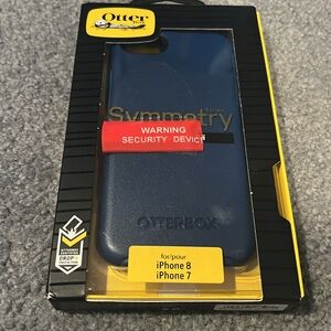 Otterbox phone case